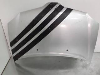 капот Nissan Almera Tino V10 2002, 2.2 л.