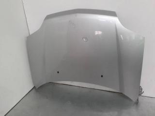 капот Nissan X-Trail T30 2004