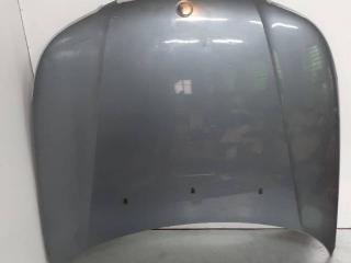 капот Saab 9-5 1 поколение [2-й рестайлинг] 2008