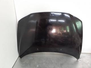 капот Volvo XC70 1 поколение 2000