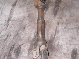 рулевой карданчик Opel Corsa B 1996