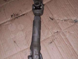 рулевой карданчик Opel Zafira 1 поколение (A) [рестайлинг] 2004