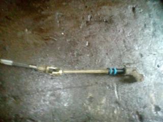 рулевой карданчик Renault Espace 4 поколение 2004, 2.2 л., дизель, МКПП