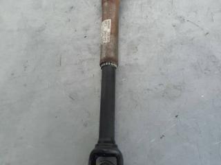 рулевой карданчик Renault Modus 1 поколение 2004, 8200327507