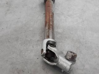 рулевой карданчик Renault Scenic 2 поколение 2003