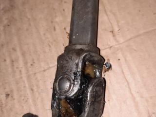 рулевой карданчик Volvo V40 1 поколение [рестайлинг] 2001