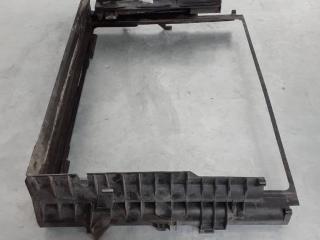 диффузор вентилятора BMW 7 серия E65/E66/E67 E65 2002