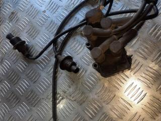 катушка зажигания Citroen Xsara 1 поколение 1998, 1.8 л., бензин