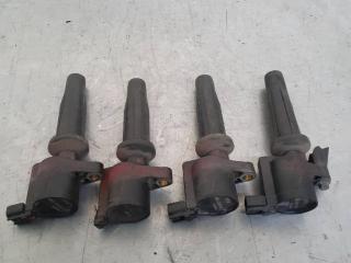 катушка зажигания Ford C-Max 1 поколение 2006, 1.8 л., бензин, 4M5G12A366BC