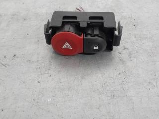 кнопка аварийной сигнализации Renault Scenic 3 поколение 2009, 8200214898