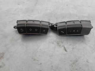 кнопки управления на руле BMW 7 серия E65/E66/E67 E65 2002, 6911584, 6911586