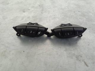 кнопки управления на руле Jaguar X-Type 1 поколение 2002, 1X4314K147AA
