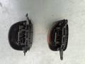 кнопки управления на руле Jaguar X-Type 1 поколение 2002, 1X4314K147AA - фото №4