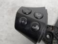кнопки управления на руле Mercedes-Benz A-Класс W169 2004, A1698207310 - фото №2