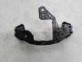 кнопки управления на руле Mercedes-Benz A-Класс W169 2004, A1698207310 - фото №4