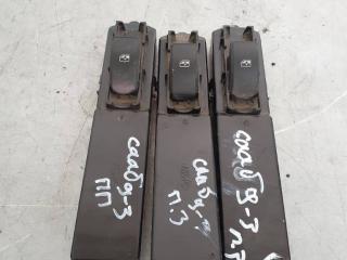 кнопка стеклоподъемника Saab 2005, 12758529