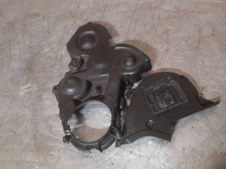 защита (кожух) ремня ГРМ Mazda 3 BK 2005, 1.6 л., дизель, 9643649280