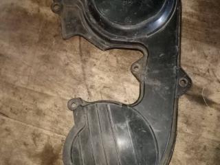 защита (кожух) ремня ГРМ Mazda MPV LW 2001, 2.0 л., дизель, 6R0907379E, RF5C10510, 6Q0907379AQ