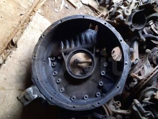 кожух маховика DAF 2005, 1618902, 1457258