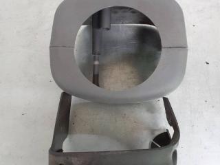 кожух рулевой колонки Chrysler Grand Voyager 3 поколение 1998, 4680422AA