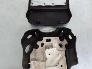 кожух рулевой колонки Peugeot 607 1 поколение 2000, 9629445177