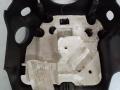 кожух рулевой колонки Peugeot 607 1 поколение 2000, 9629445177 - фото №3