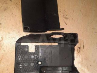 кожух рулевой колонки Audi A3 8L 1997, 8L1953515, 8L1953516