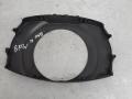 кожух рулевой колонки BMW 7 серия E65/E66/E67 E65 2002, 6911537, 6911542.691 - фото №5