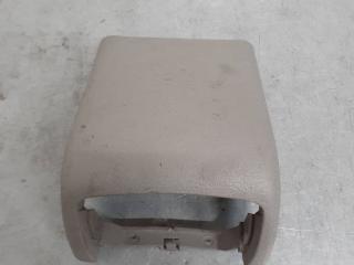 кожух рулевой колонки Citroen C5 1 поколение 2004, 9632612177