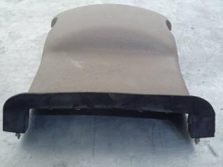 кожух рулевой колонки Jaguar X-Type 1 поколение 2002, 1X433530AC