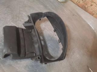 кожух рулевой колонки Mazda 3 BK 2005, BP4K55182