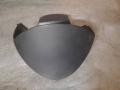 кожух рулевой колонки Mazda 3 BK 2005, BP4K55182 - фото №2