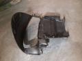 кожух рулевой колонки Mazda 3 BK 2005, BP4K55182 - фото №4