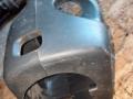 кожух рулевой колонки Mazda MPV LW 2002 - фото №3