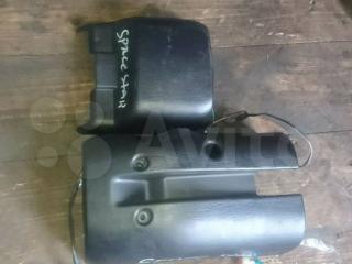 кожух рулевой колонки Mitsubishi Space Star 1 поколение 2001, MR114068