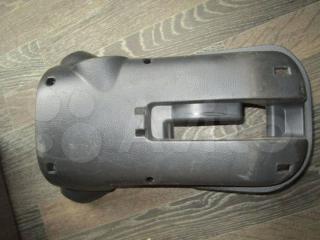 кожух рулевой колонки Nissan Primera P12 2002, 48470AV700