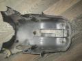 кожух рулевой колонки Nissan Primera P12 2002, 48470AV700 - фото №2