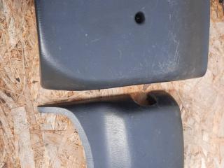 кожух рулевой колонки Opel Agila 1 поколение (A) [рестайлинг] 2005, 9204743, 9204744