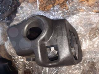 кожух рулевой колонки Peugeot 206 1 поколение [рестайлинг] 2006, 9647617777