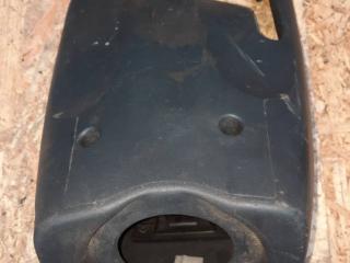 кожух рулевой колонки Renault Clio 2 поколение [рестайлинг] 2003
