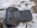 кожух рулевой колонки Renault Magnum 3 поколение 2003, 5010605578, 5010445394 - фото №2