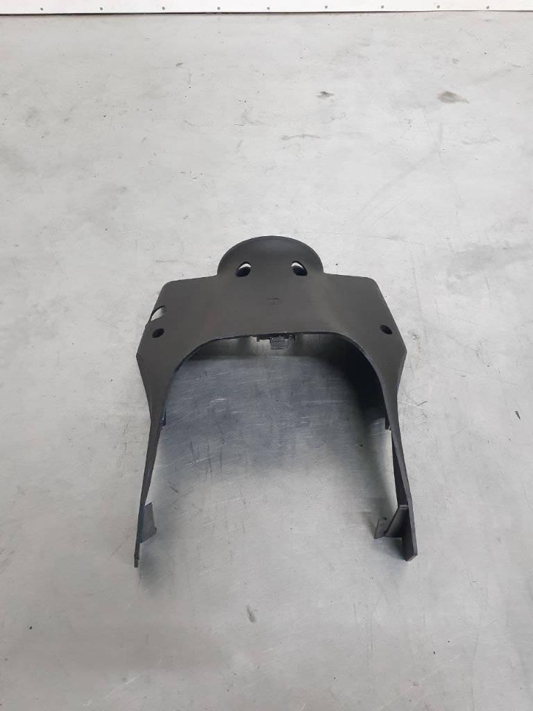 кожух рулевой колонки Smart Fortwo 1 поколение 2001, 993790005, 0001186V020 - фото №1