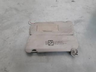 козырек солнцезащитный Peugeot 307 1 поколение 2003