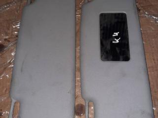 козырек солнцезащитный Volvo V40 1 поколение [2-й рестайлинг] 2004