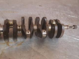 коленвал Land Rover Freelander 1 поколение 1998, 1.8 л., бензин, LEF10092