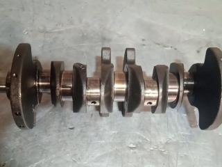 коленвал Mercedes-Benz A-Класс W168 V168.109 2000, 1.6 л., бензин