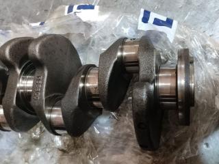 коленвал Mercedes-Benz Vaneo W414 2003, 1.7 л., дизель, 6680310201