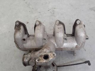 коллектор впускной Ford Transit Connect 1 поколение 2006, 1.8 л., дизель