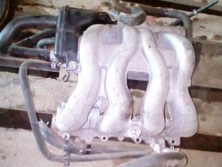 коллектор впускной Mazda Demio 1 поколение [рестайлинг] 2000, 1.3 л., бензин, B31S13100C, B31S13100C