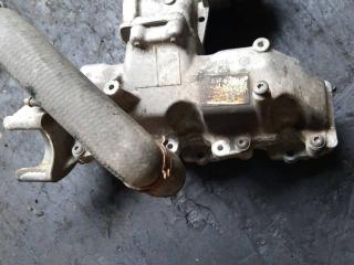 коллектор впускной Mitsubishi Colt 6 поколение (Z20/Z30) 2005, 1.5 л., A6390900637, 70002811